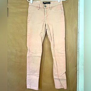 Billabong Skinny Jean Medium Rise